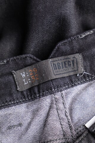 OBJECT Skinny-Jeans 29 x 32 in Schwarz