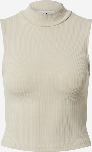 EDITED Top 'Kaori' in pastellgrün, Produktansicht