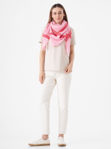 CODELLO Doek in Roze