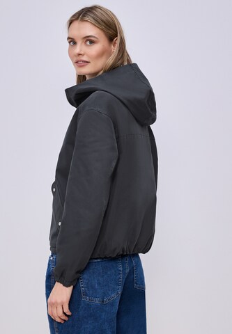STREET ONE Jacke in Blau