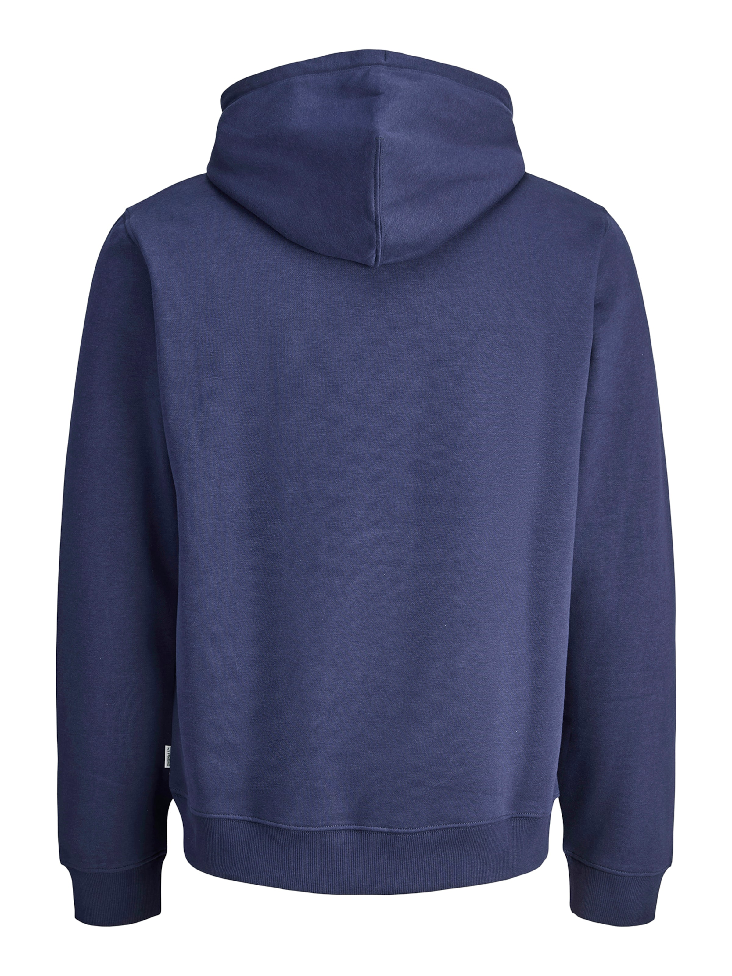 JACK & JONES - Sudadera 'JORInwood' en lila
