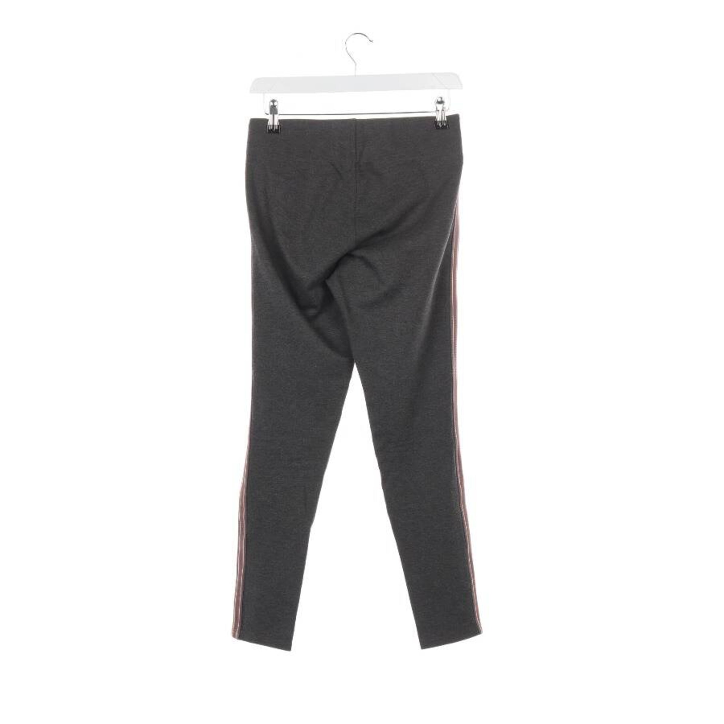 Marc O'Polo Pants in S in Grey