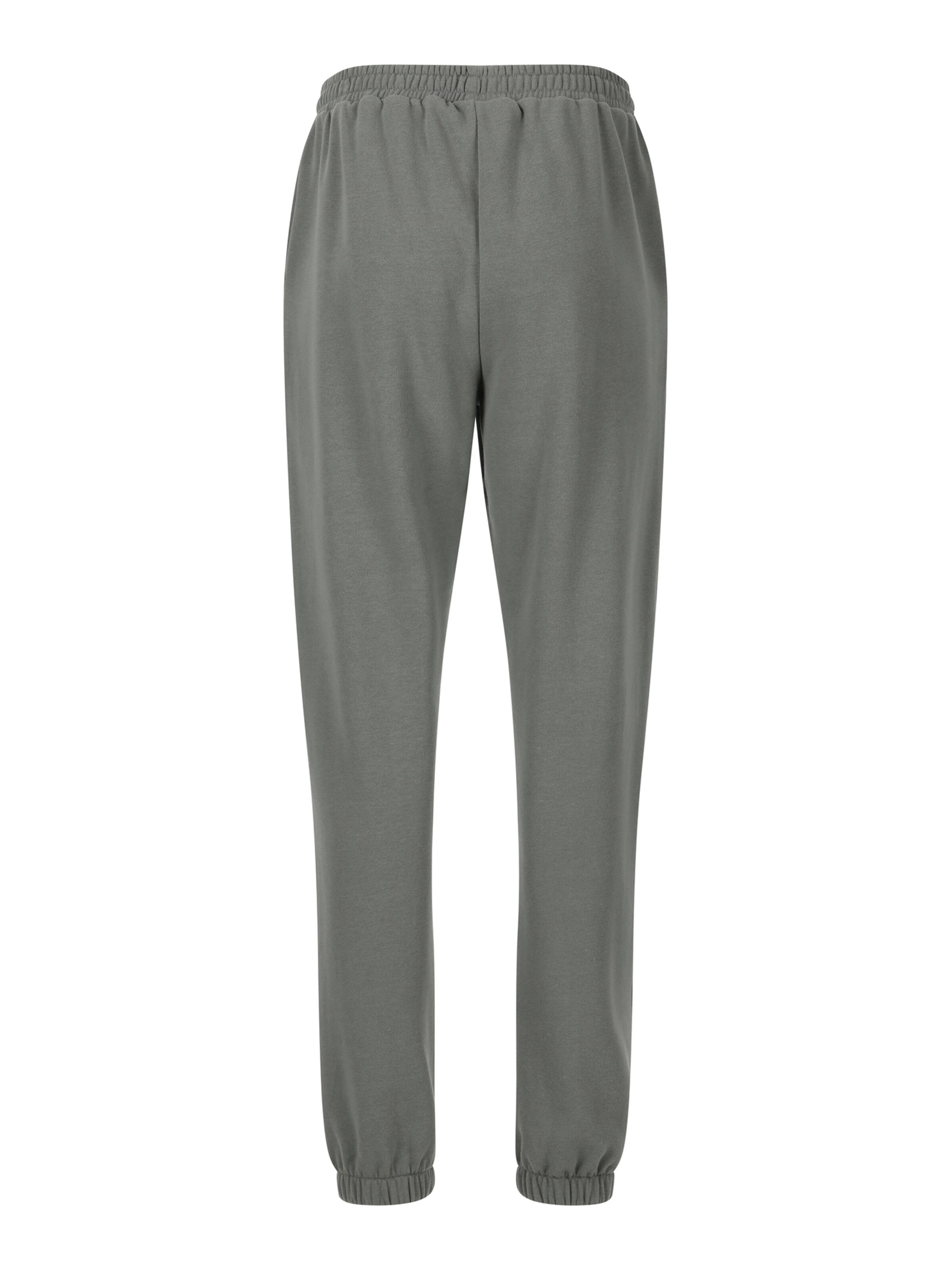 Athlecia Regular Workout Pants 'Atkins' in Grey