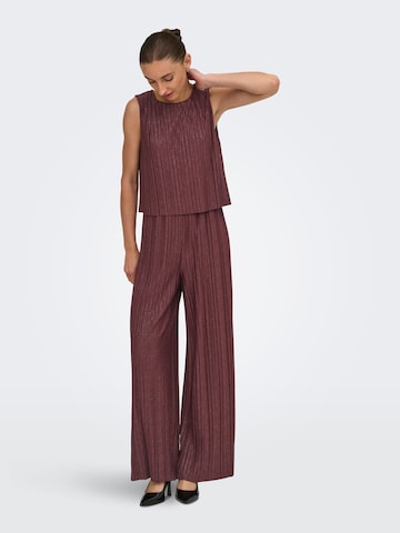 JDY - Body en rojo
