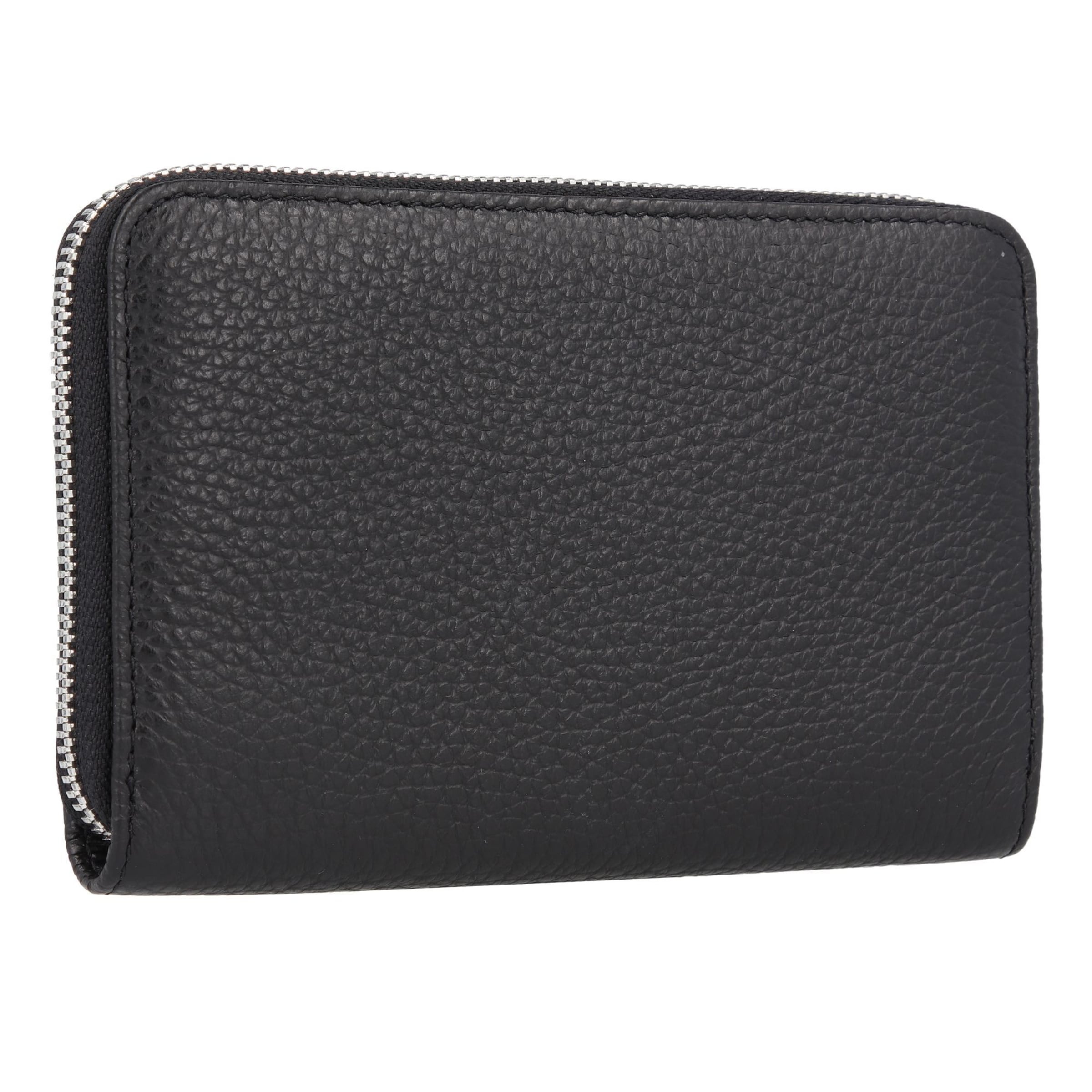 Porte-monnaies 'Adria' ABRO en noir