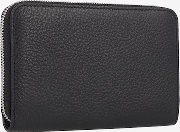 ABRO Wallet 'Adria' in Black