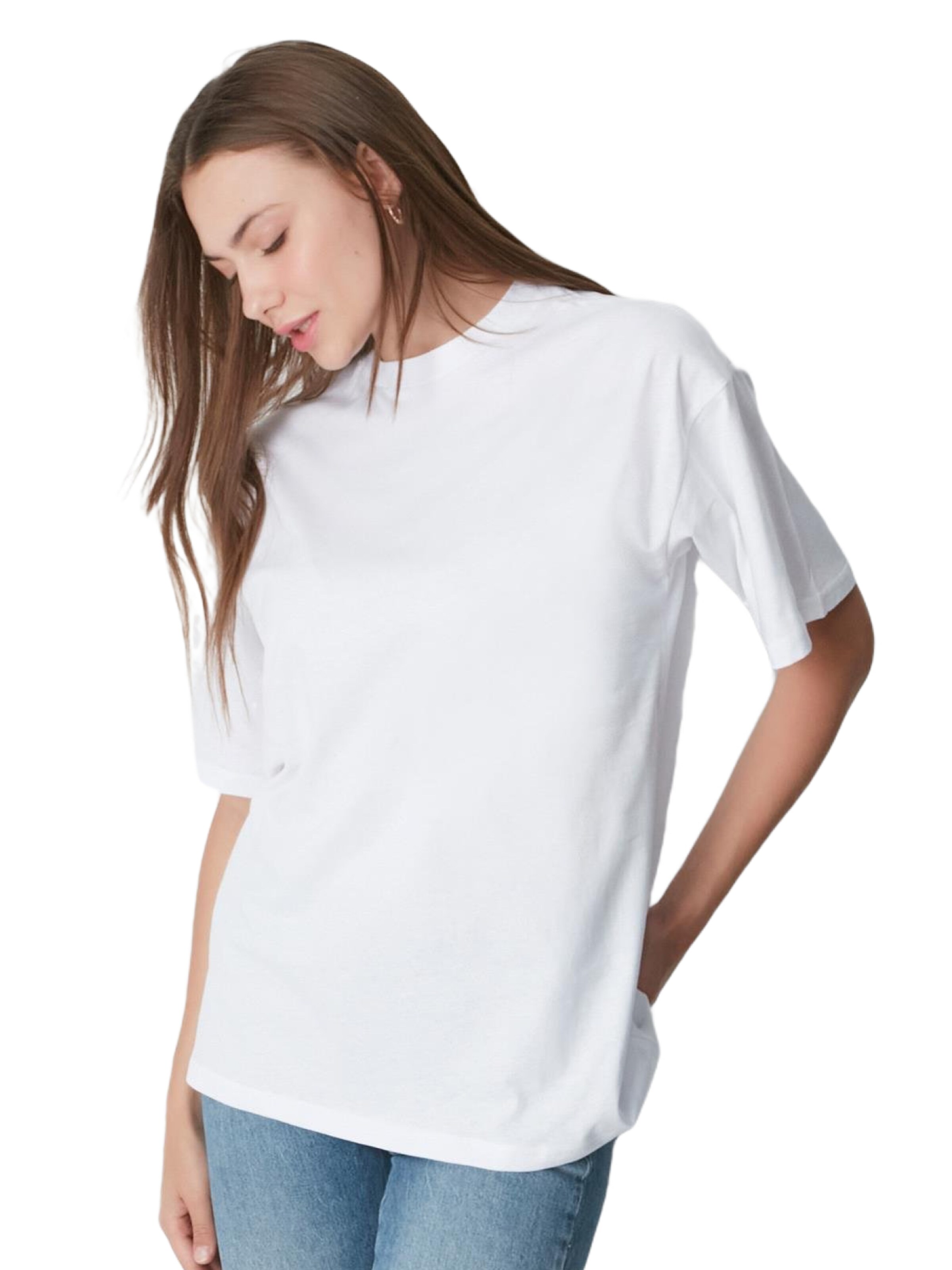 C&City Shirt in Black