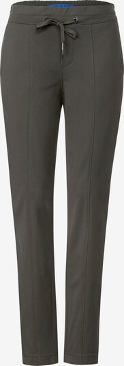 STREET ONE Trousers in Olive, Item view