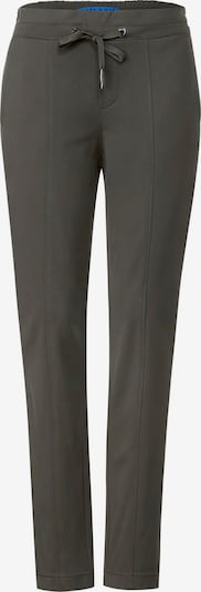 STREET ONE Pantalon en olive, Vue avec produit