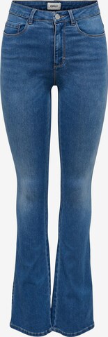 ONLY Jeans 'Royal' in Blauw: voorkant