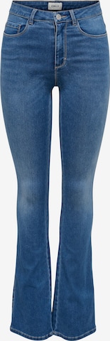 ONLY Jeans 'Royal' in Blue: front