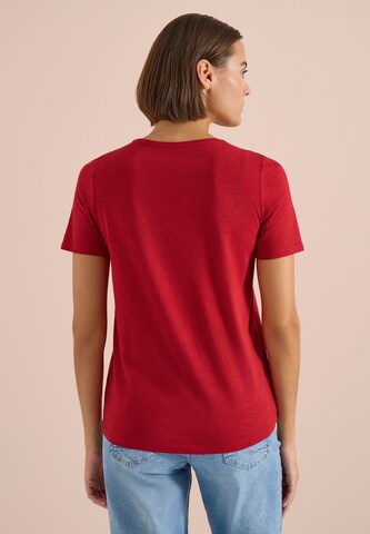 CECIL Shirt in Red