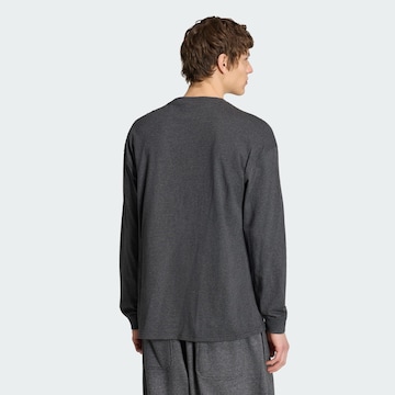 T-Shirt 'Trefoil Essentials' ADIDAS ORIGINALS en noir