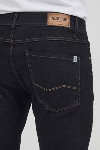 INDICODE JEANS - Skinny Vaquero 'Giulio' en azul