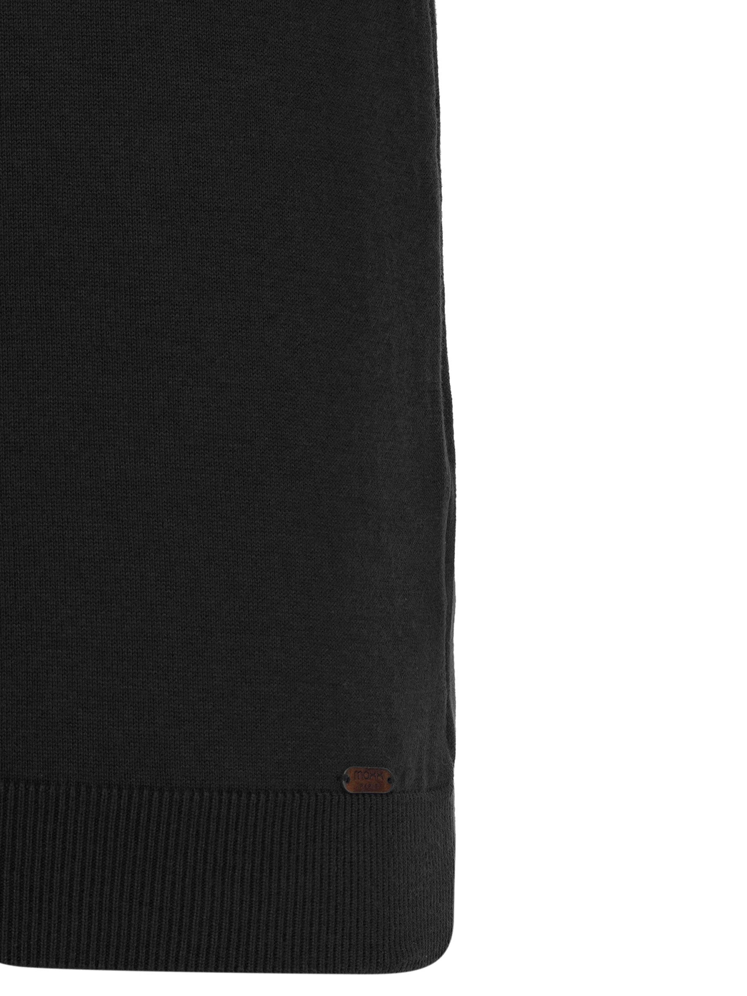 Pull-over Moxx Paris en noir