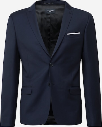 The Kooples Regular fit Suit Jacket in Blue: front