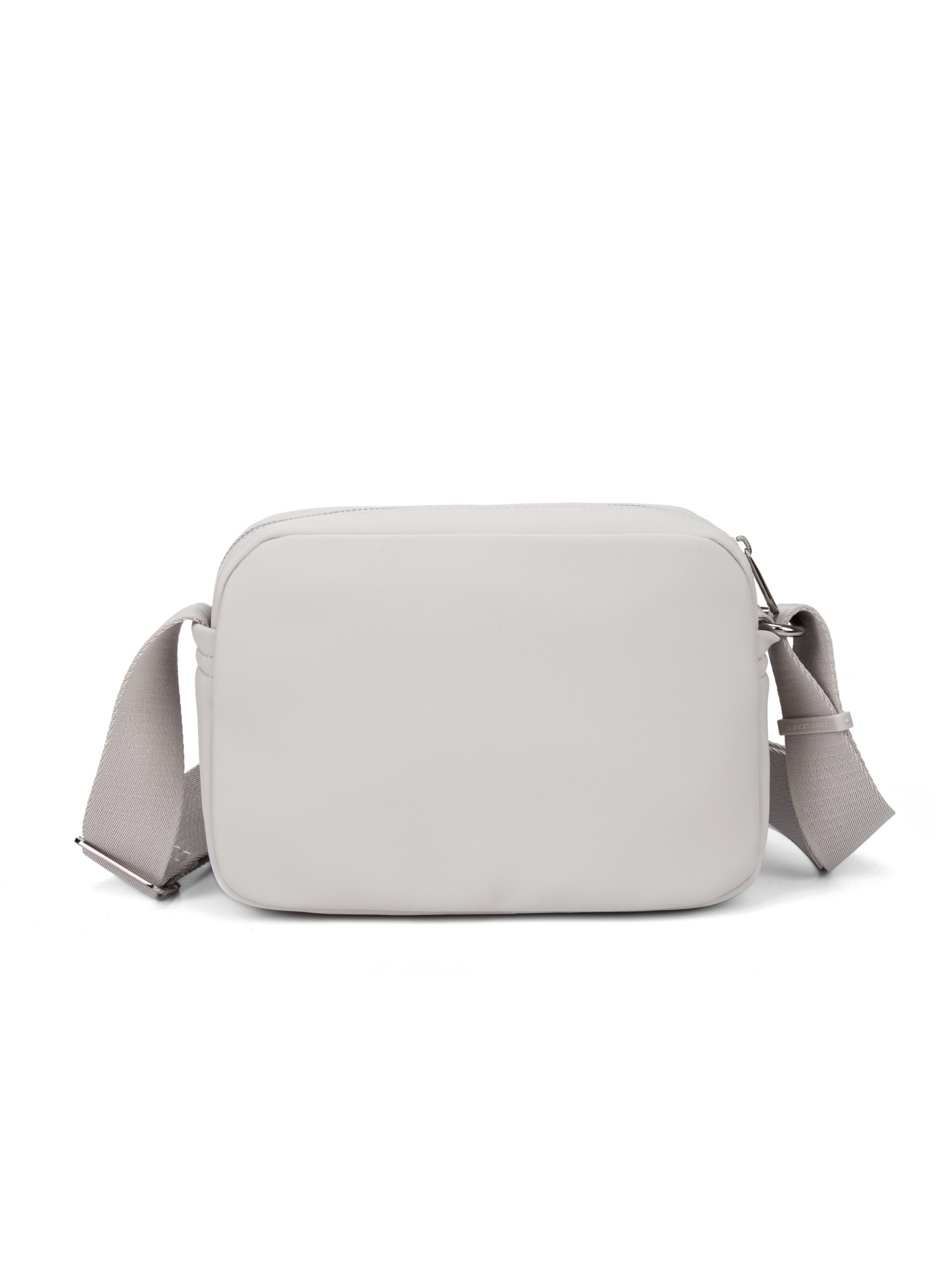Borsa a tracolla di David Jones in beige