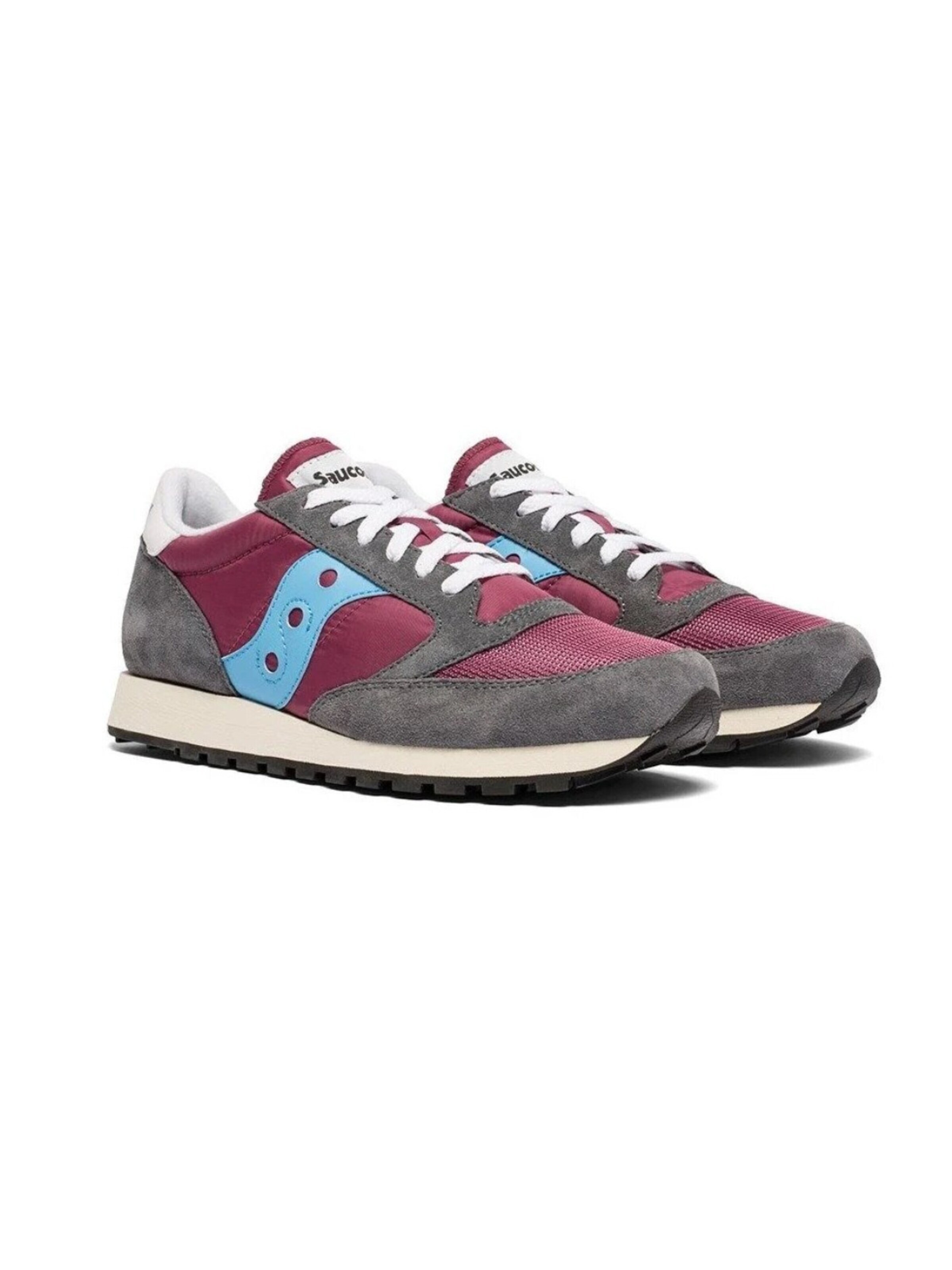Saucony Originals Sneakers laag 'MENS JAZZ ORIGINAL VINTAGE' in Blauw