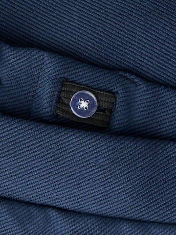 LMTD Regular Trousers in Blue