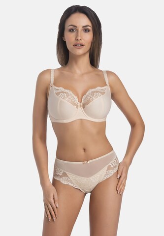 TEYLI Minimizer Minimizer 'Exclusive' in Beige