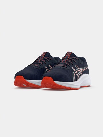 Chaussure de course 'GEL-EXCITE 11 GS' ASICS en bleu