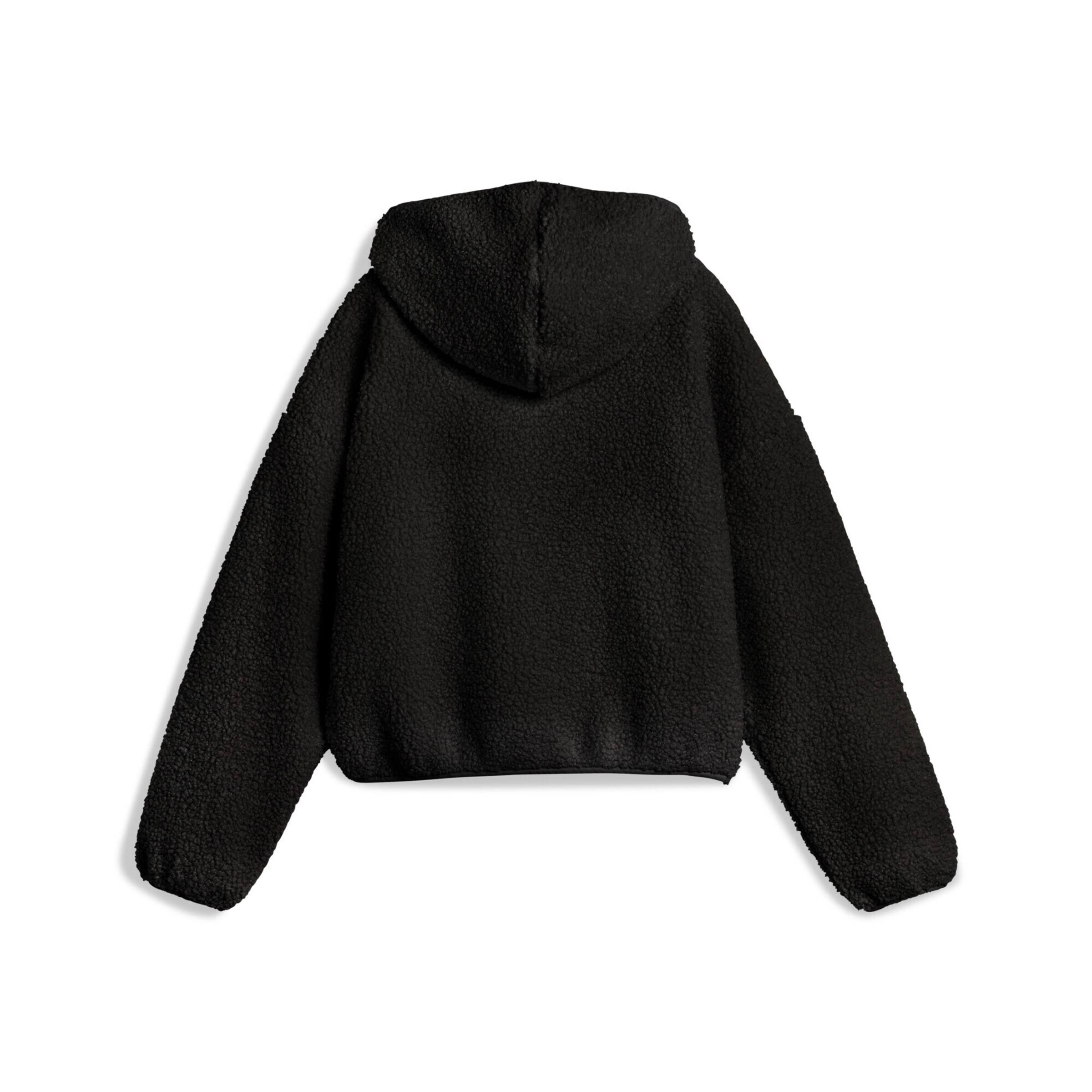 PUMA Sweater in Black