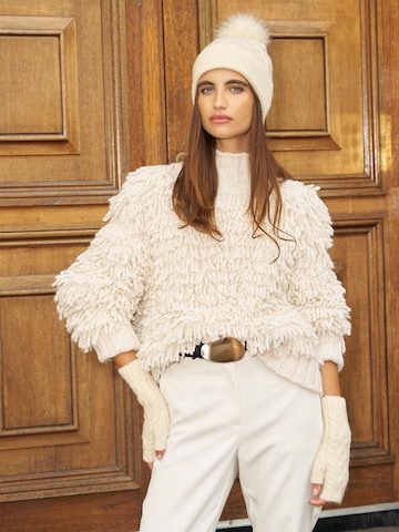Berretto di Lipsy in beige