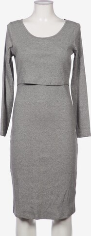 H&M Dress in L in Grey: front
