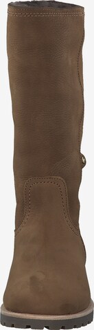 Bottes 'Bambina Igloo' PANAMA JACK en marron