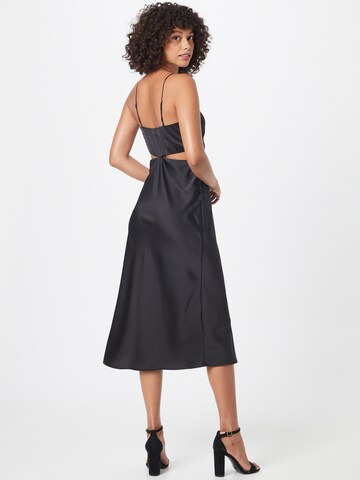 Abercrombie & Fitch Cocktail Dress in Black