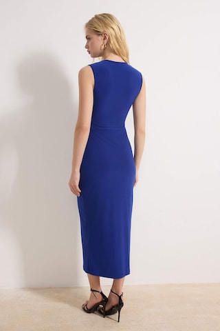 Abito di Trendyol in blu