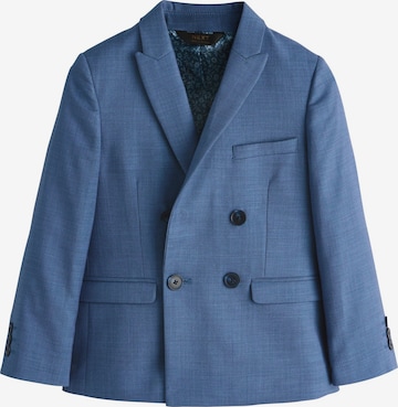 Next Suit Jacket in Blue: front