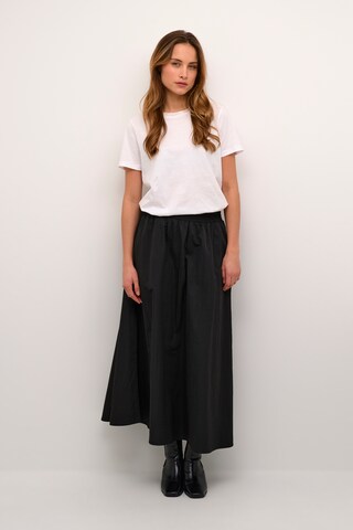 Kaffe Skirt 'Evi' in Black