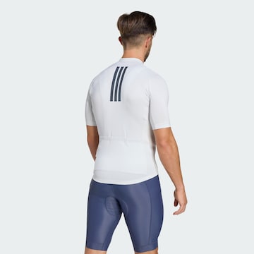 T-Shirt fonctionnel 'Essentials' ADIDAS PERFORMANCE en gris