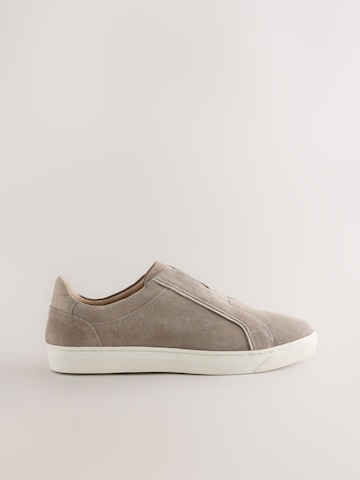 Slip on 'Forever Comfort' Next en beige