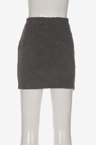 OBJECT Skirt in M in Grey