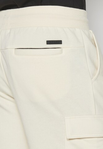 KOROSHI Regular Панталон в бяло