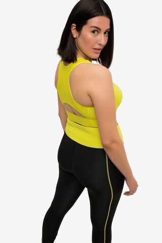 Bustier Soutien-gorge Studio Untold en jaune