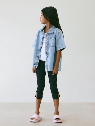 NAME IT - Blusa en azul