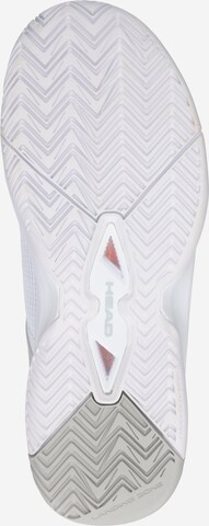 HEAD Athletic Shoes 'Revolt Evo 2.0' in White