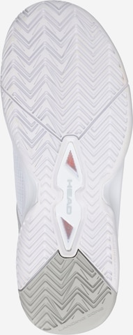 HEAD Athletic Shoes 'Revolt Evo 2.0' in White