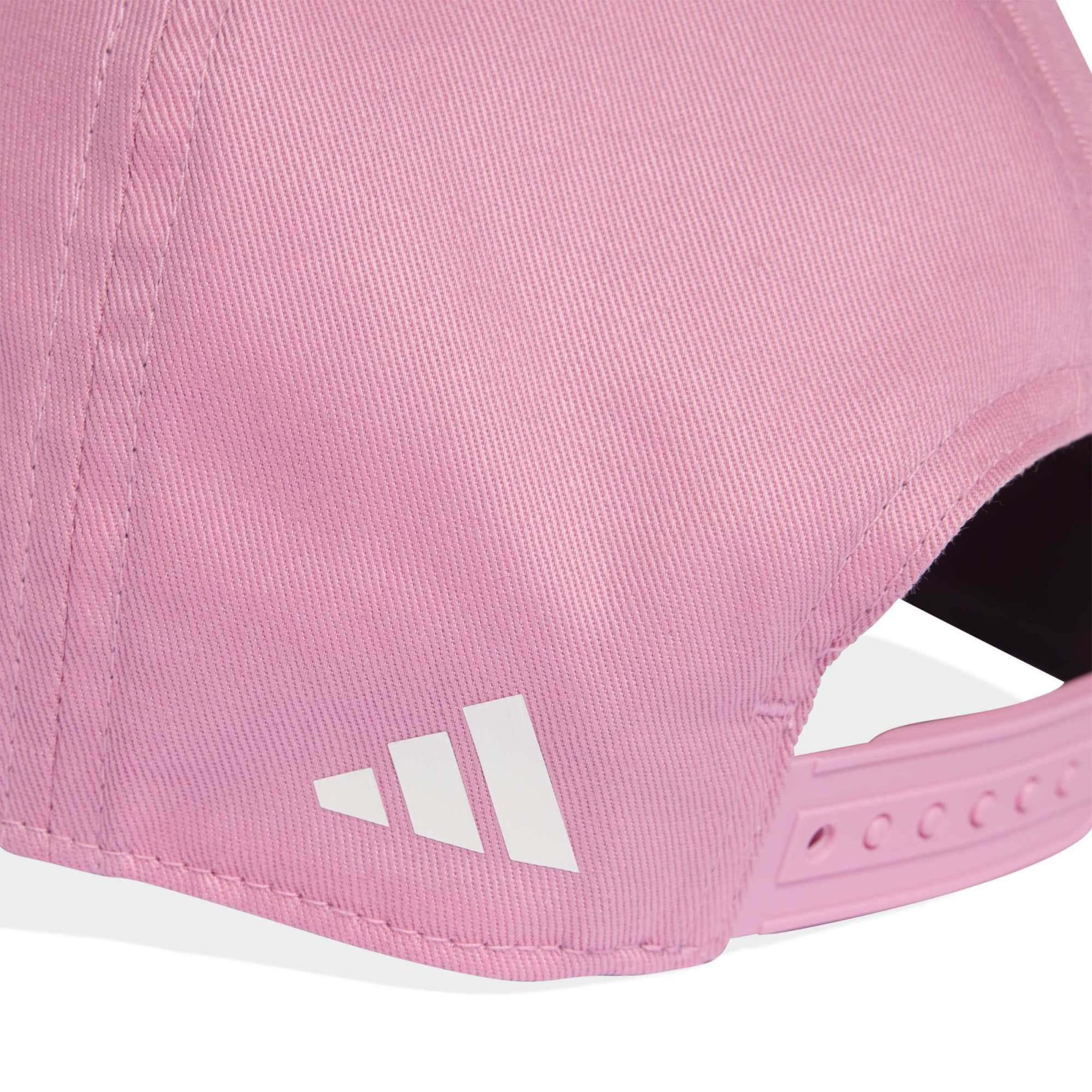 Casquette de sport ADIDAS SPORTSWEAR en rose
