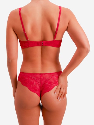 Invisible Soutien-gorge 'Beautiful' JOOP! en rouge