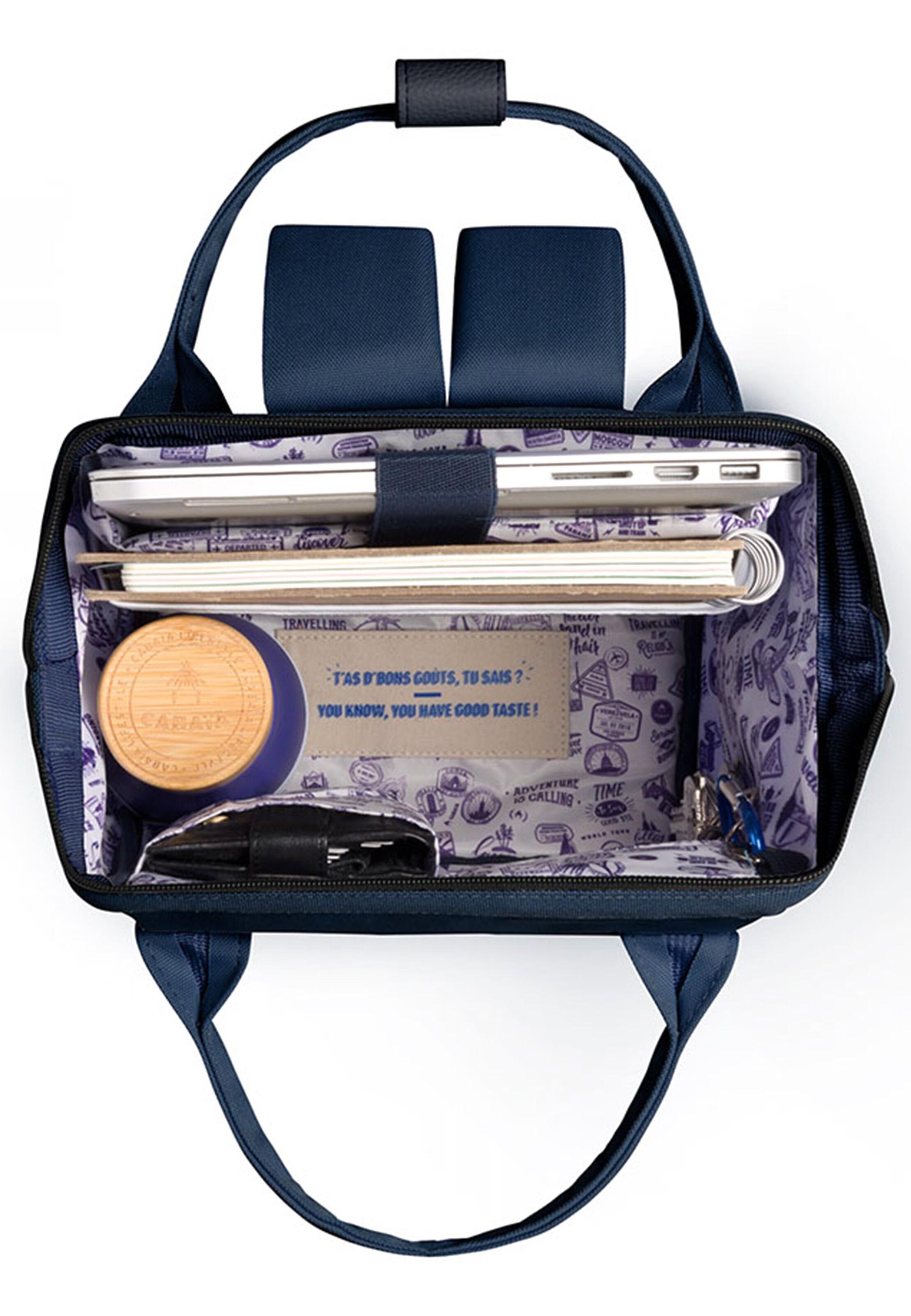 Cabaia Backpack in Blue