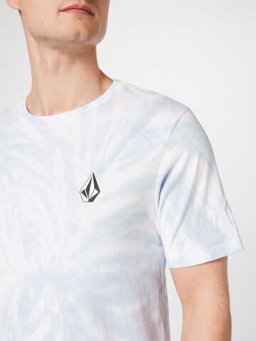 Volcom Shirt in Blauw