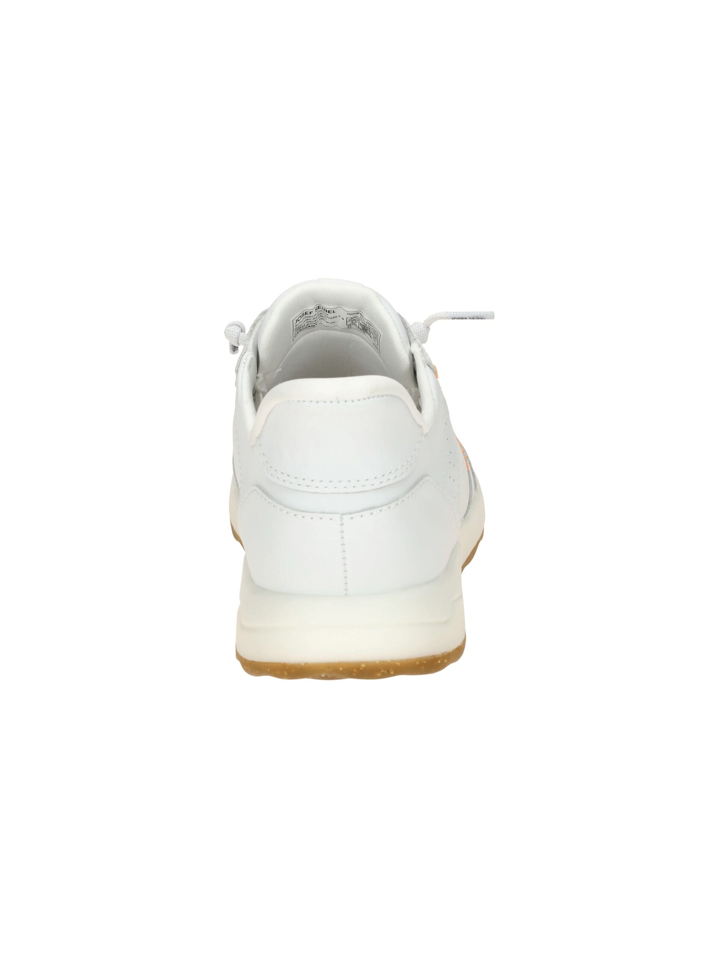 JOSEF SEIBEL Sneaker low‌‌‌‌‌‌‌ in Weiß