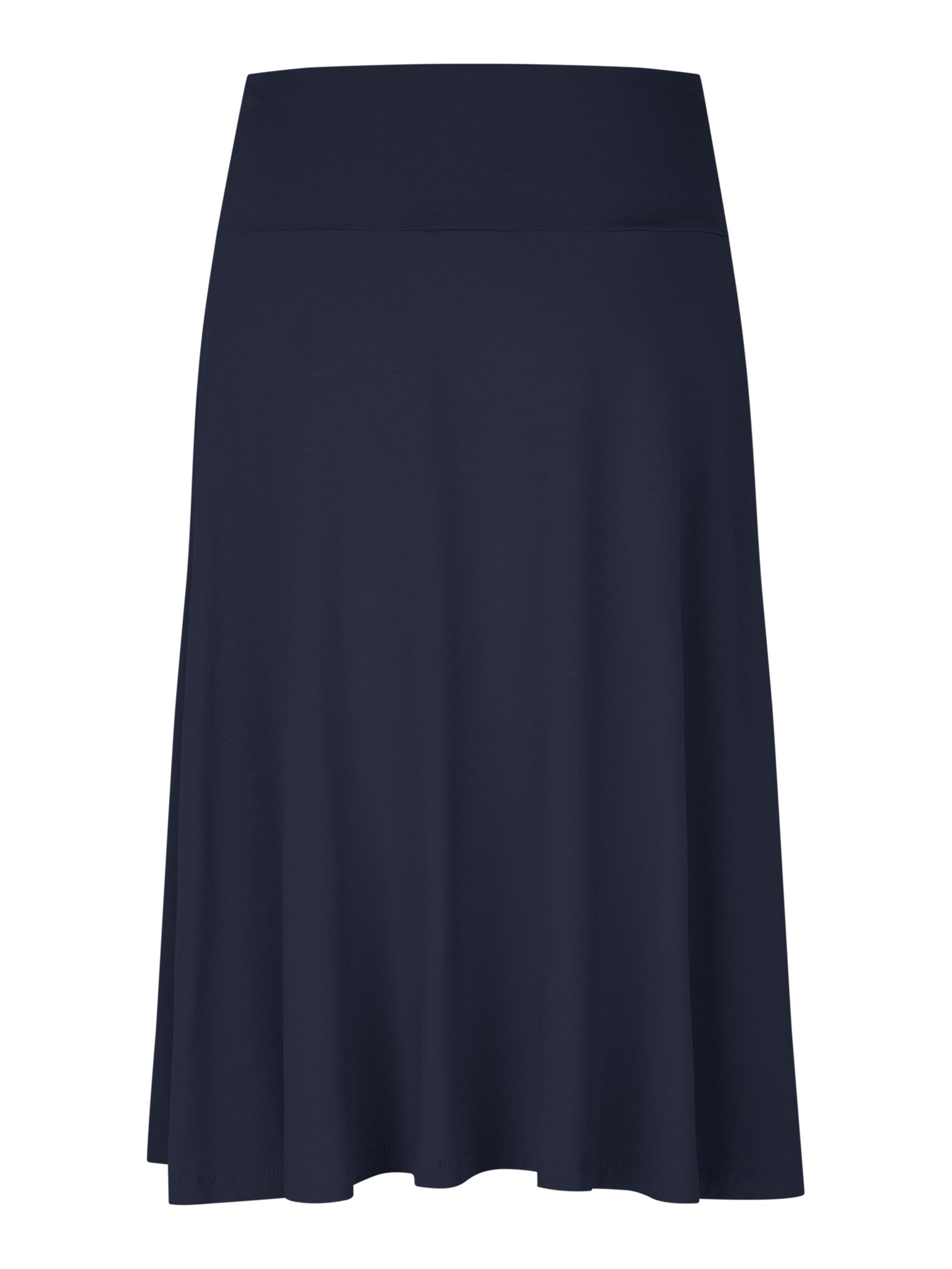 Masai Rok 'Saba' in Blauw