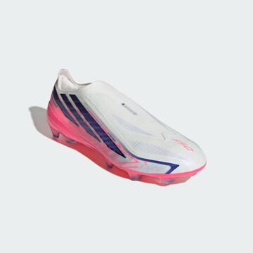 ADIDAS PERFORMANCE Kopačky 'F50 Hyperfast Pro' – bílá