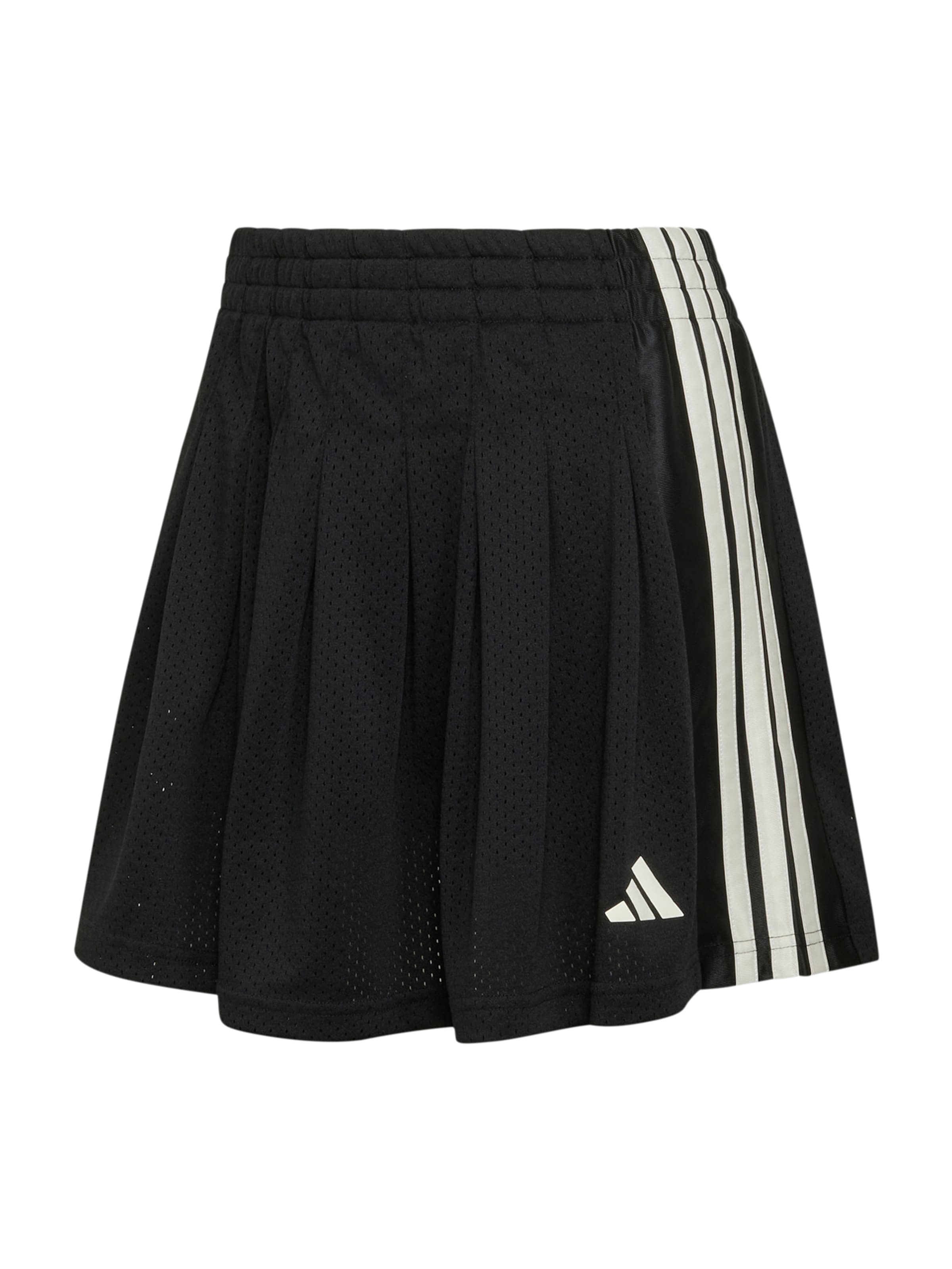 ADIDAS SPORTSWEAR Urheiluhame 'Stadium' värissä musta: etupuoli