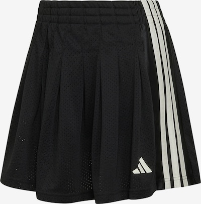 ADIDAS SPORTSWEAR Spódnica sportowa 'Stadium' w rozmiarze 34 w kolorze czarny / białym, Podgląd produktu
